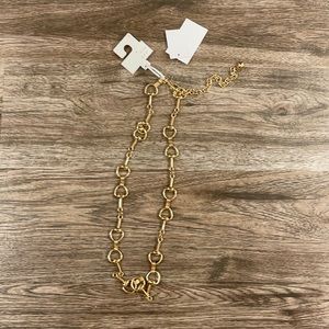 BRAND NEW WITH TAGS - Chain Belt